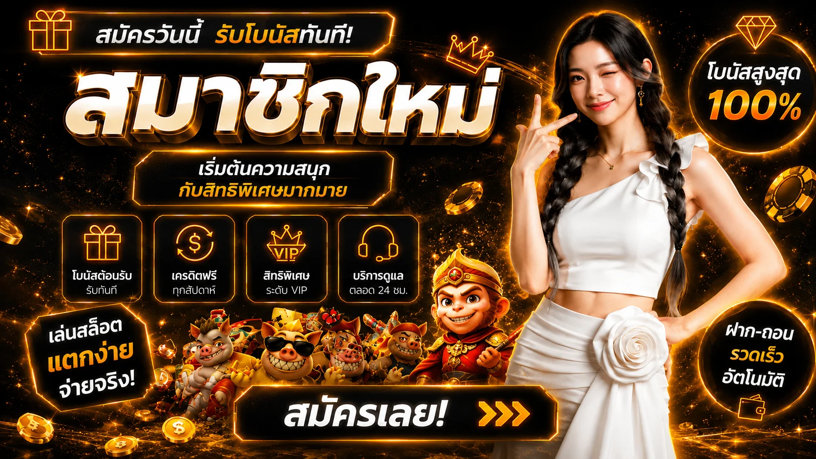 UFA11K สมัครสมาชิกและสิทธิพิเศษ